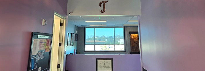 Chiropractic Foothill Ranch CA Front Desk